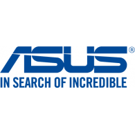 Blue Asus Logo - Asus | Brands of the World™ | Download vector logos and logotypes