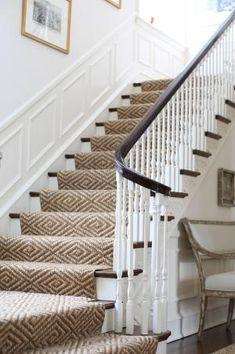 White Stairs Red Hexagon Logo - 41 Best STARK Stair Runners images | Staircase runner, Stairs, Stair ...