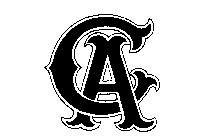 California Angels Logo - ANGELS BASEBALL L.P. Logos