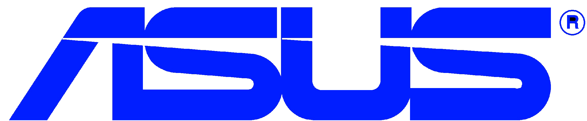 Blue Asus Logo - Asus PNG Transparent Image, Picture, Photo