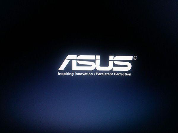 Blue Asus Logo - Taiwanese electronics company Asus denies any layoff reports