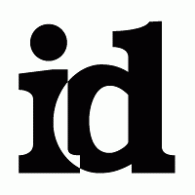 ID Logo - id Software. Brands of the World™. Download vector logos and logotypes