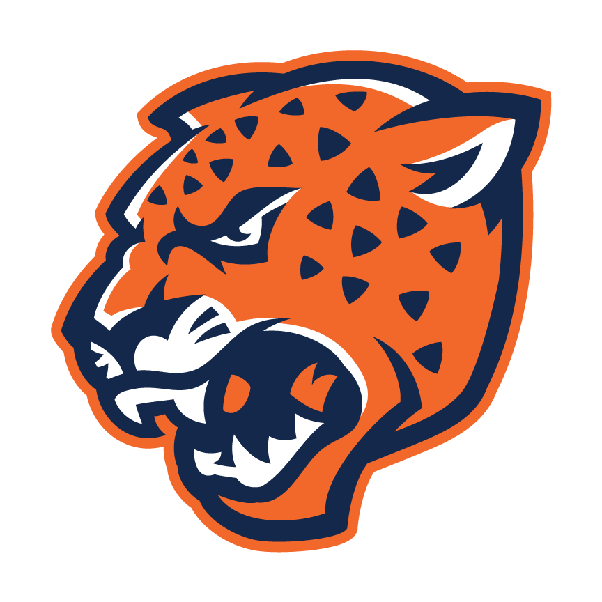High School Jaguars Logo - The Economedes Jaguars - ScoreStream