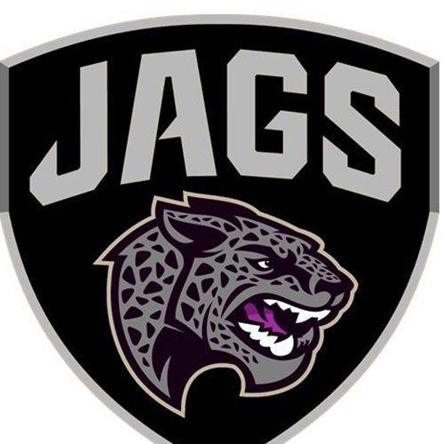 High School Jaguars Logo - Jaguars Football - Lyndon B. Johnson High School - Austin, Texas ...