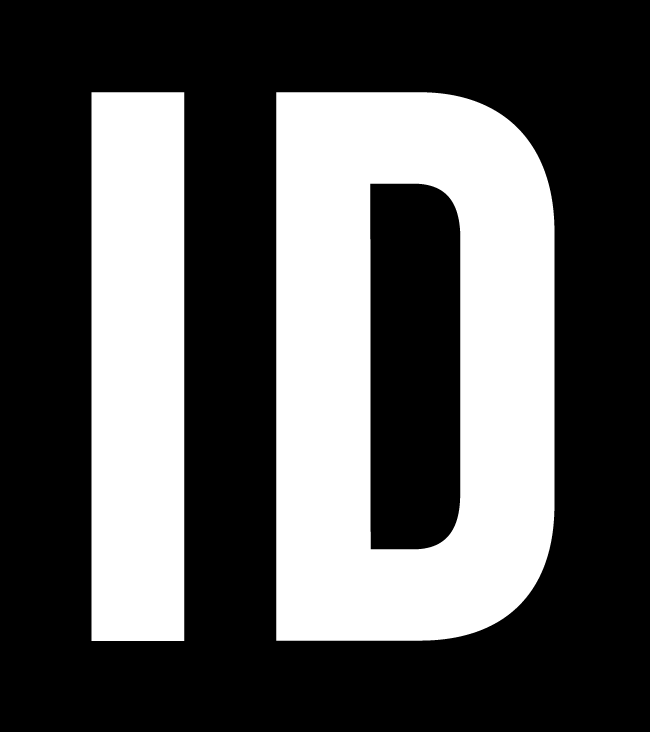ID Logo - Id Logos