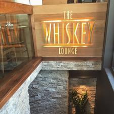 Whiskey Lounge Logo - Miro Restaurant and The Whiskey Lounge Events | Eventbrite