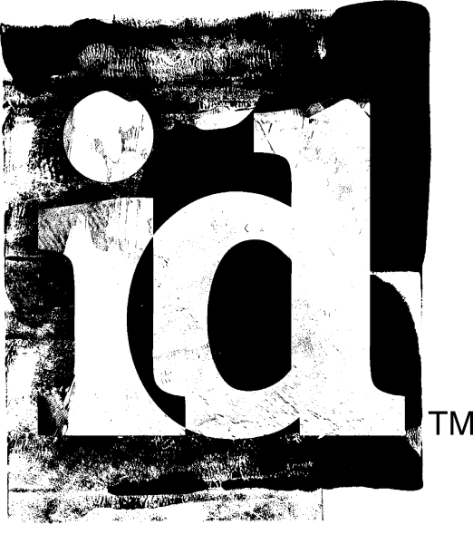 ID Logo - GameTales: the id logo