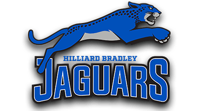 High School Jaguars Logo - Hilliard Bradley Jaguars | GO JAGS!