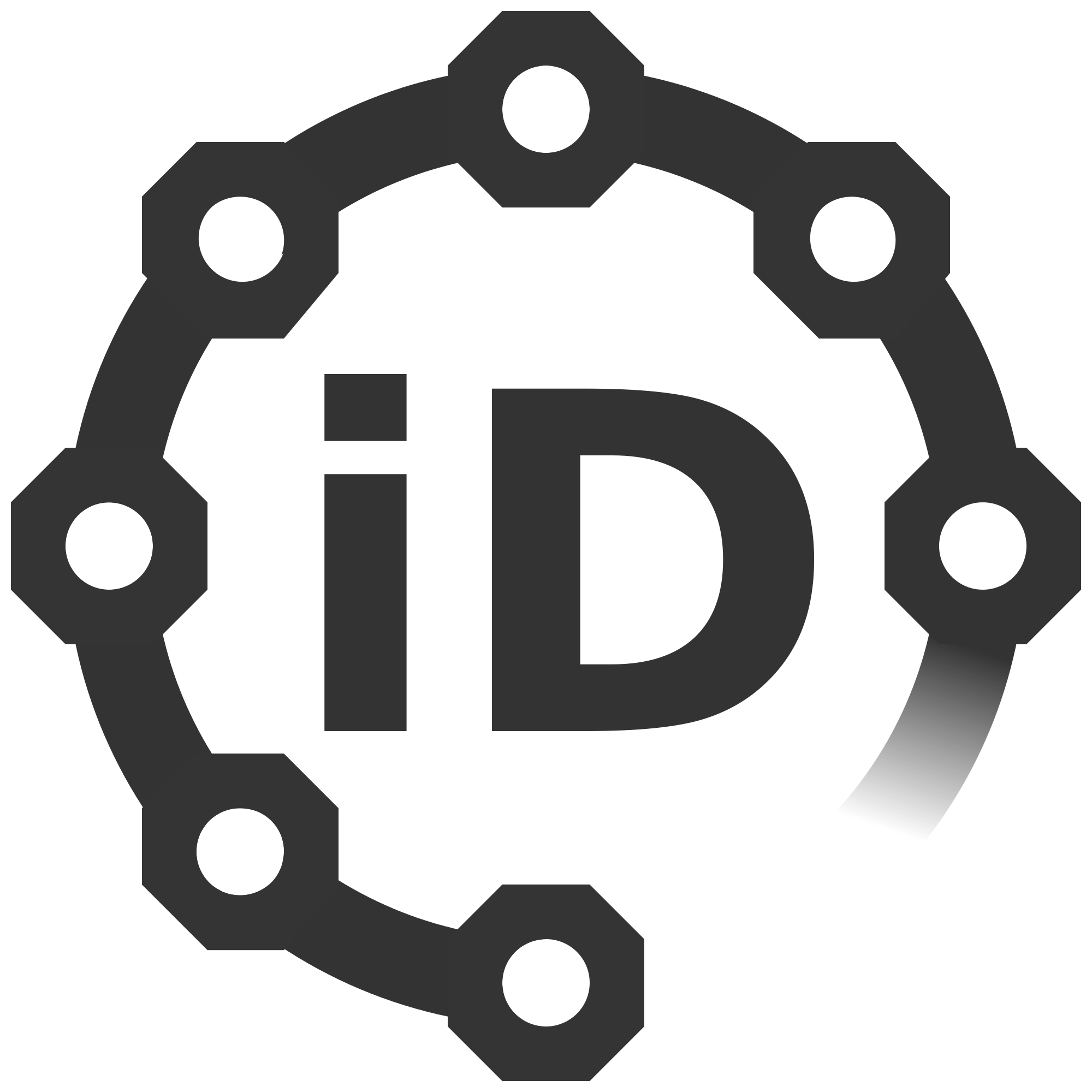 ID Logo - File:OpenStreetMap-Editor iD Logo.svg - Wikimedia Commons