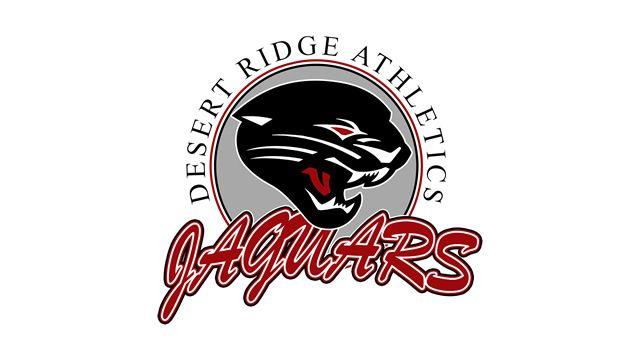 High School Jaguars Logo - Desert Ridge Home Desert Ridge Jaguars Sports