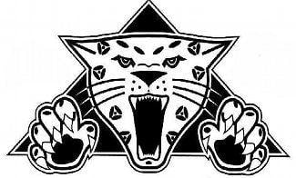 High School Jaguars Logo - Windsor High School (California)