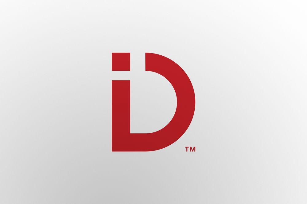 ID Logo - iD Dunedin Fashion Week — BrandAid