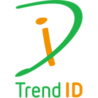 ID Logo - Trend ID Logo Vector (.EPS) Free Download