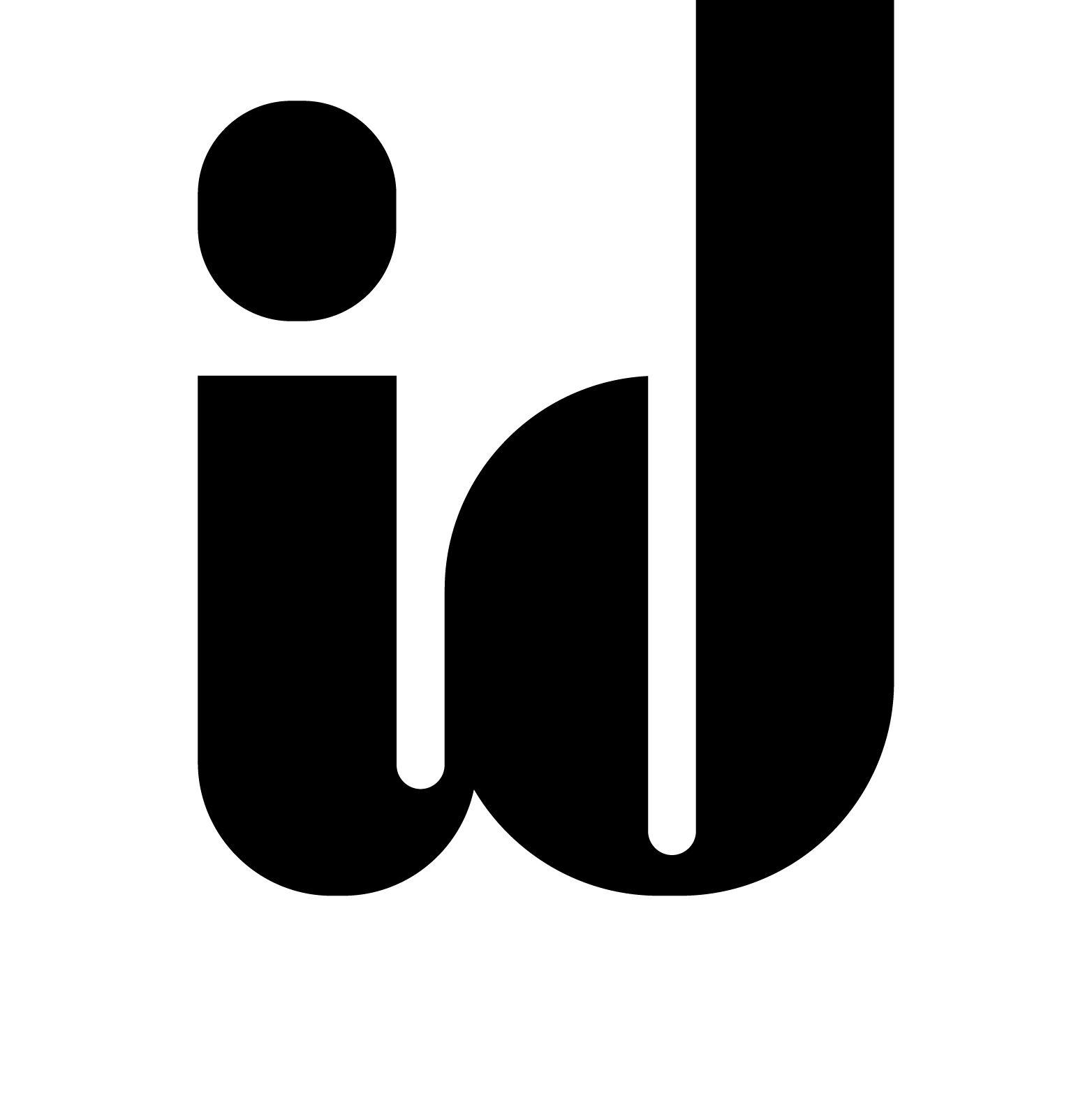 ID Logo - Home - ID