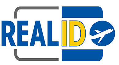 ID Logo - REAL ID Act