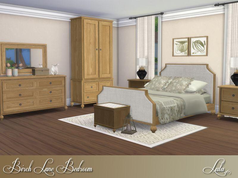 Birch Lane Logo - Lulu265's Birch Lane Bedroom