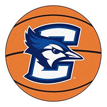Creighton Basketball Logo - Amazon.com: FANMATS NCAA Creighton University Bluejays Nylon Face ...