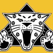 High School Jaguars Logo - Home