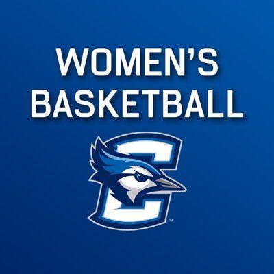 Creighton Basketball Logo - Creighton Women's Basketball (@CreightonWBB) | Twitter