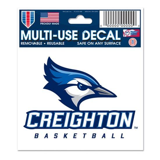 Creighton Basketball Logo - Creighton BASKETBALL 3