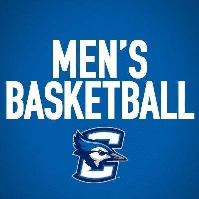Creighton Basketball Logo - Creighton Men's Basketball (@BluejayMBB) | Twitter