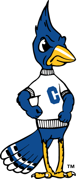 Creighton Basketball Logo - Something like the Toronto Bluejays logo could look good, get the ...