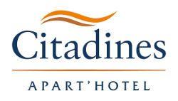 Citadines Hotel Logo - Citadines Apart'hotels