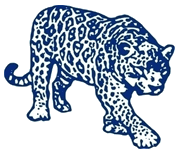 High School Jaguars Logo - Hartford High School (Kansas)