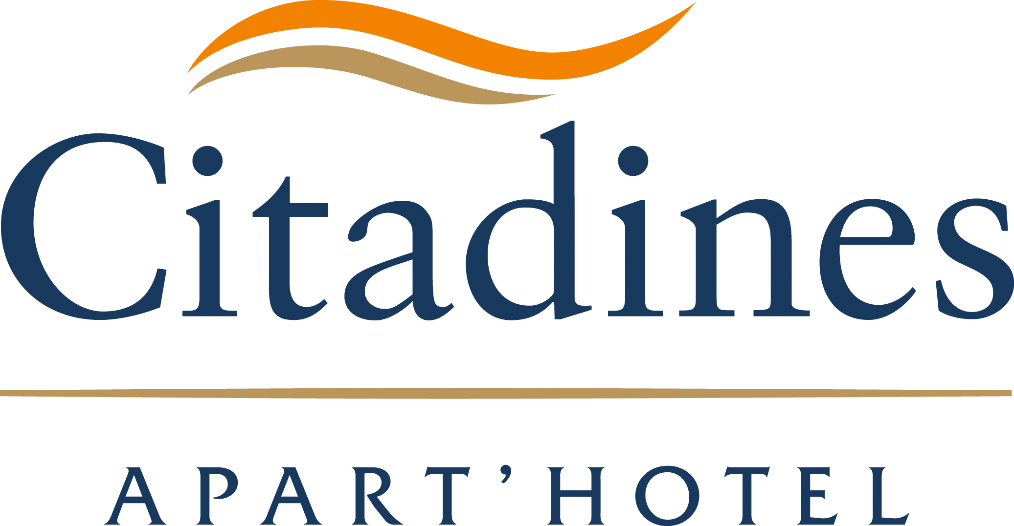 Citadines Hotel Logo - Citadines Apart Hotel Logo