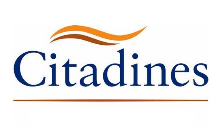 Citadines Hotel Logo - Citadines Kuta Beach Bali | PT. Karya Trustindo Utama