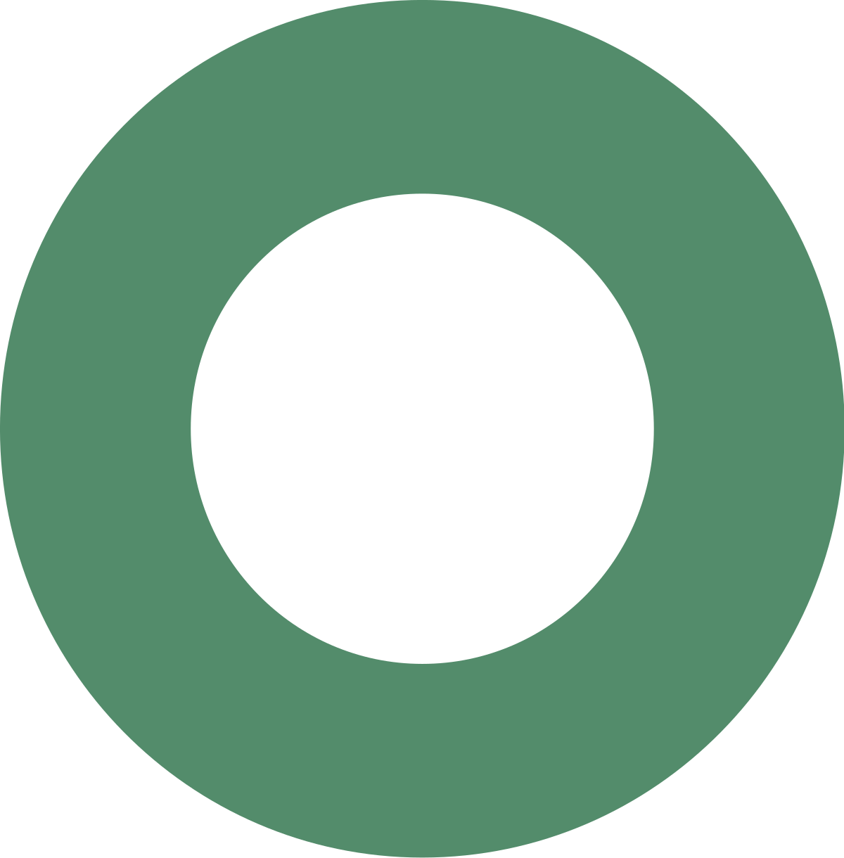 Green Circle Logo - Green Party (UK)