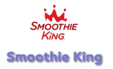 Smoothie King Logo - Forum