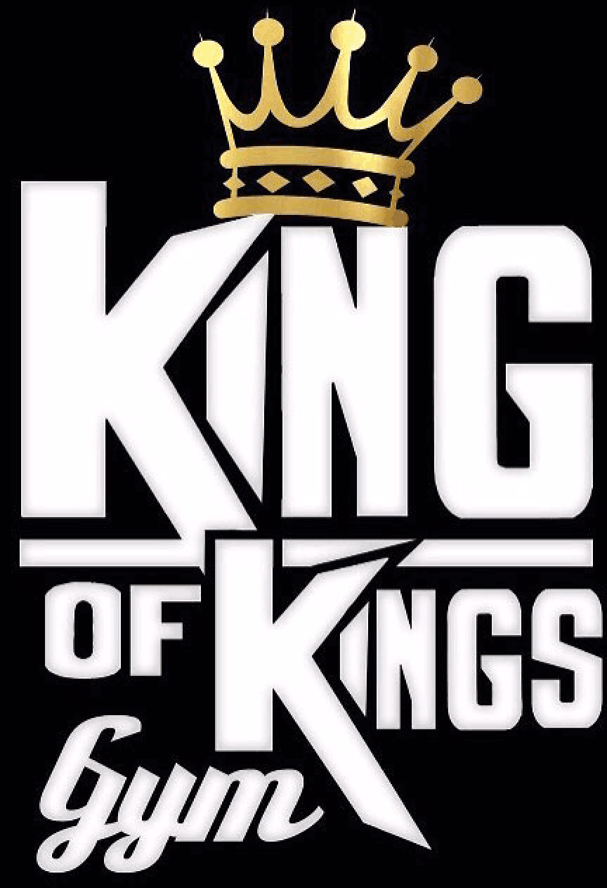 King of Kings Logo - King Of Kings Gym