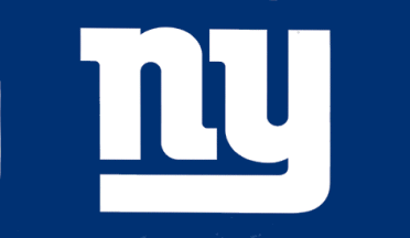 New York F Logo - New York Giants (U.S.)
