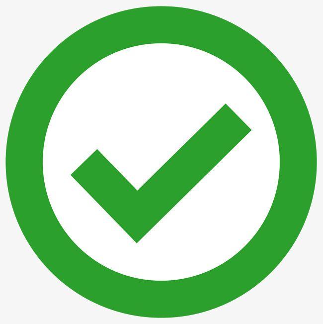 Green Circle Logo - Green Hook Mark, Green, Circle, Delayering PNG Image and Clipart