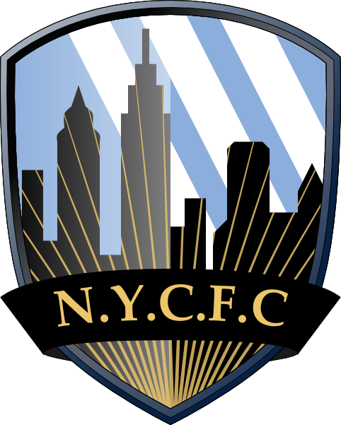 New York F Logo