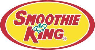 Smoothie King Logo - North South Physical Therapy, offering comprehensive Physical ...