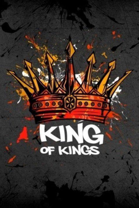 King of Kings Logo - Triple H King Of Kings Wallpaper. Art. Wallpaper