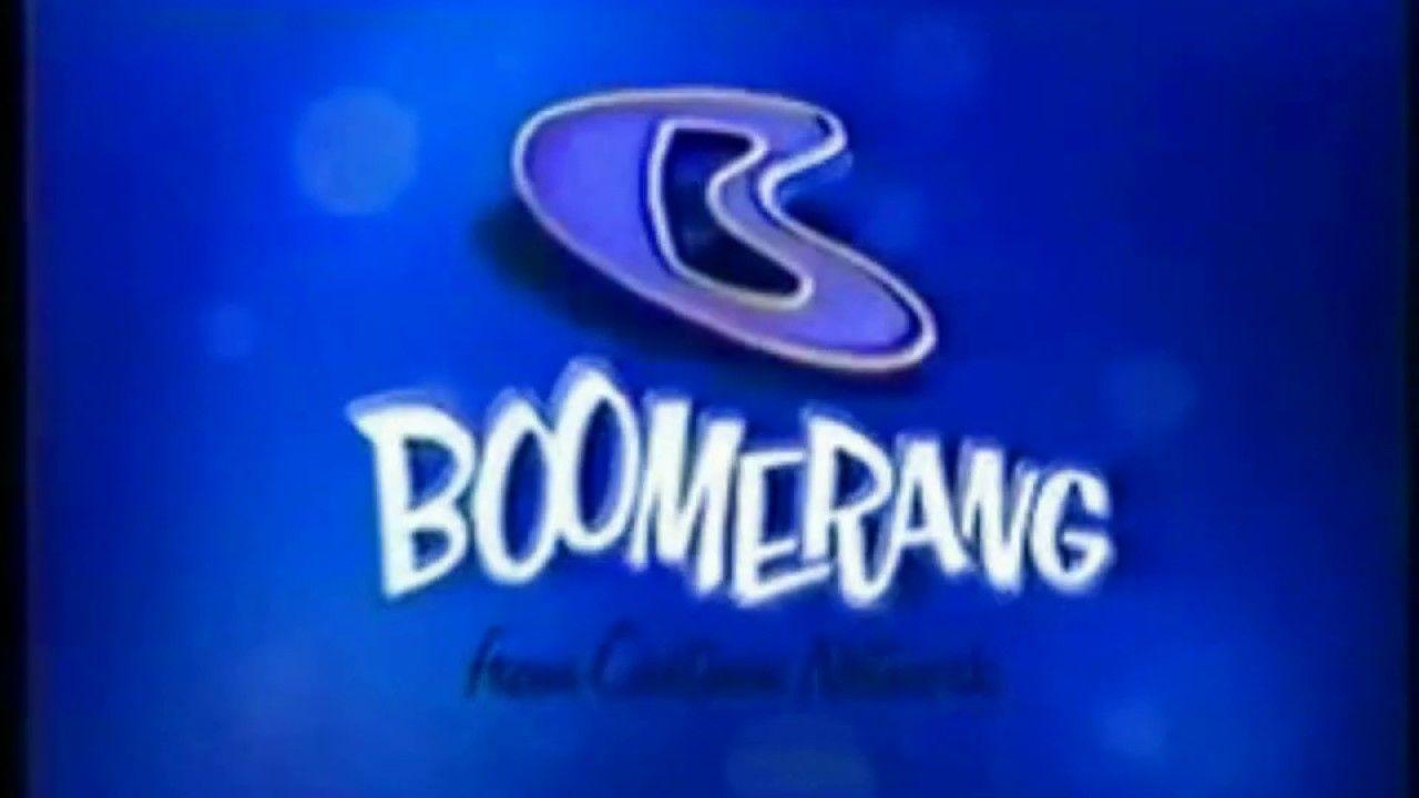 Double Boomerang Logo - Logodix