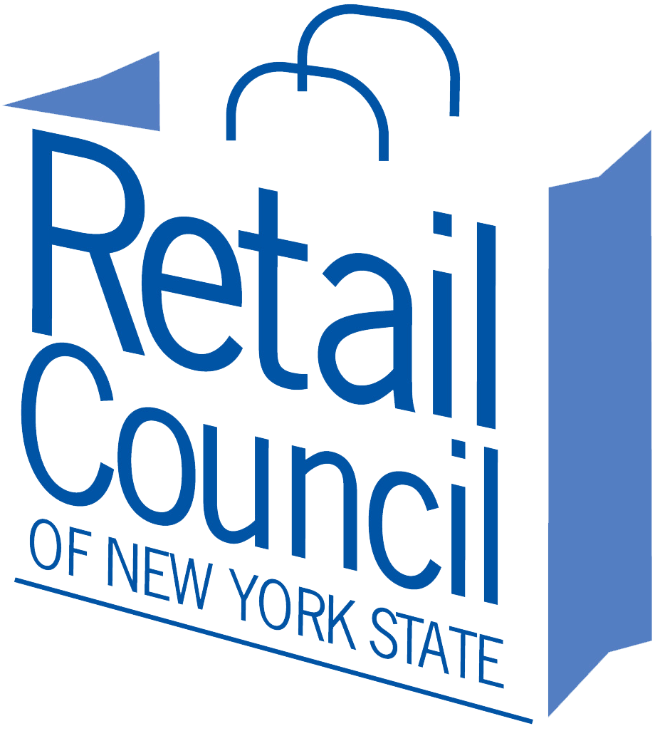 New York F Logo - Retail Council of New York State. Retail Council of New York State