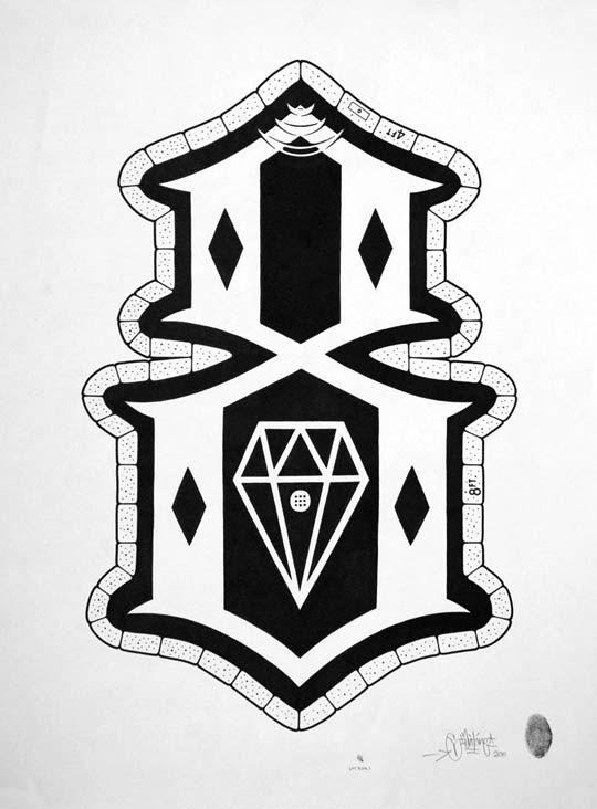 Giant White C Logo - Mike Giant - I have this tatted on me. c: | Rebel8 Couch Party ...