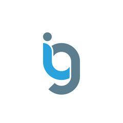 IG Logo - Ig photos, royalty-free images, graphics, vectors & videos | Adobe Stock