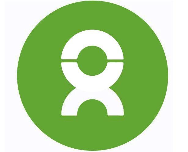 Green Circle Logo - Excellent Circular Logos Webdesigner Depot