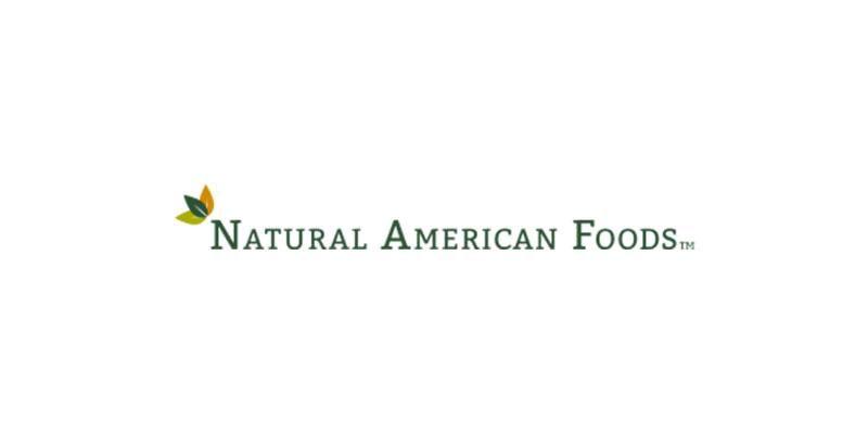 American Food Company Logo - Natural American Foods Acquires Sweet Harvest Foods