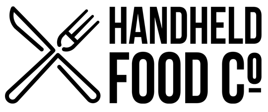 American Food Company Logo - HOME » HANDHELD FOOD COMPANY