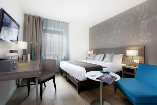 Citadines Hotel Logo - CITADINES TOISON D'OR HOTEL (Brussels, Belgium) - Reviews, Photos ...
