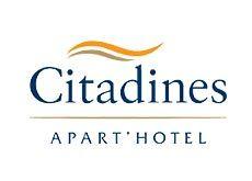 Citadines Hotel Logo - Smartpark System Solutions, Inc