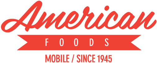 American Food Company Logo - Home - American Foods Mobile