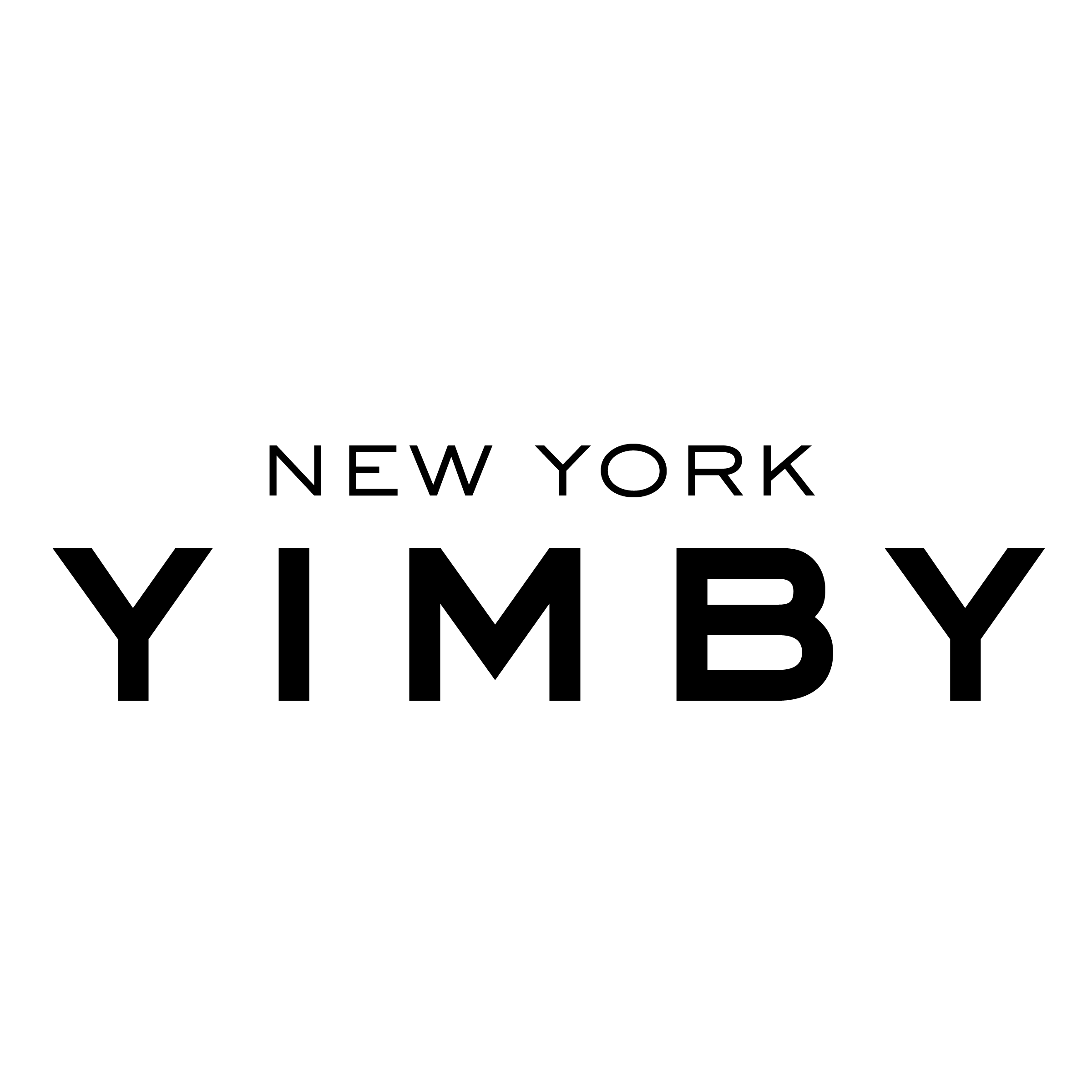 New York F Logo - New York YIMBY