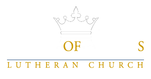 King of Kings Logo - Preschool: Four Years Old